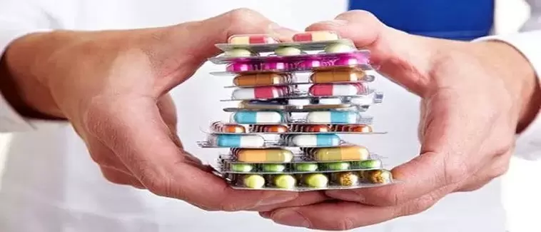 Lijekovi za liječenje prostatitisa